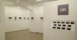 GR Photo Festival - Popular Imaging