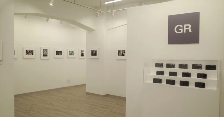 GR Photo Festival - Popular Imaging