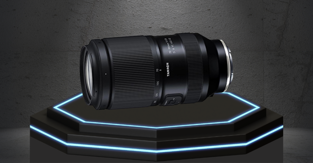 Tamron Second Generation 70-180mm f_2.8 Zoom - Popular Imaging