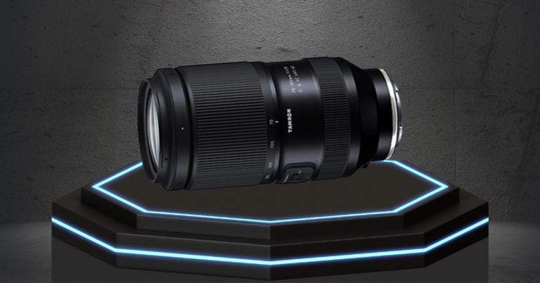 Tamron Second Generation 70-180mm f_2.8 Zoom - Popular Imaging