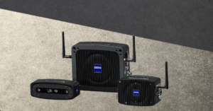 Zeiss Camera Tracking System - Popular Imagiing